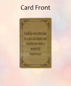 Alternative view of Sending every blessing (Cherrywood)