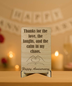 Thanks for the love (Cherrywood)