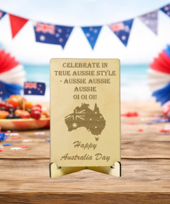 celebrate in true aussie style (Birchwood)