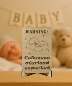 Warning: cuteness overload expected. (Cherrywood)