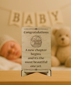 A new chapter begins (Cherrywood)