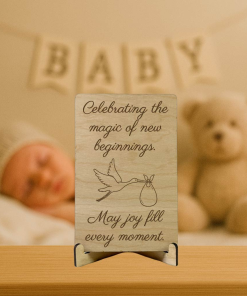 Celebrating the magic (Cherrywood)