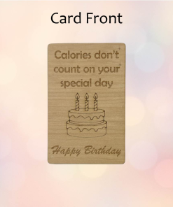 Alternative view of Calories don’t count (Cherrywood)