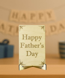 Happy Father's Day (Birchwood)